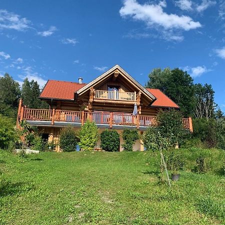 Zirben Appartement Zwischen Berg Und See 슈타인도르프암오시아쳐시 외부 사진