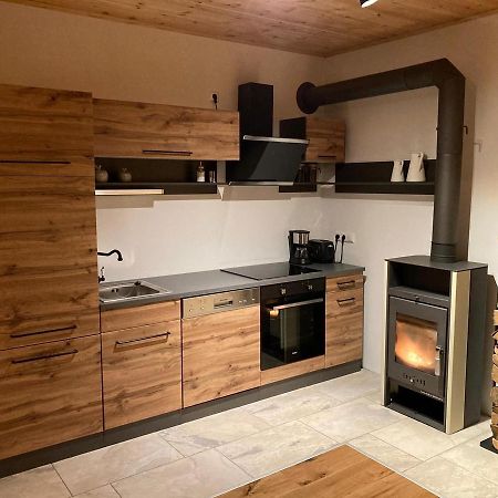 Zirben Appartement Zwischen Berg Und See 슈타인도르프암오시아쳐시 외부 사진